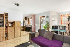 Attraktive 3-Zimmer-Wohnung inklusive Balkon, festem Stellplatz und zusätzlichem Kellerraum – Die vollständige Adresse der Immobilie erhältst du vom Anbieter., 4827 Machern – Vorschaubild 5