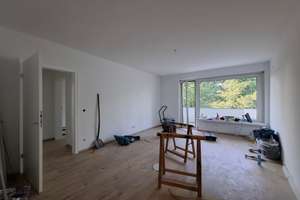 Sanierte 3-Zimmer-Wohnung mit Balkon in Düsseldorf-Eller – Von-Krüger-Straße 30, 40229 Eller, Düsseldorf – Vorschaubild 3