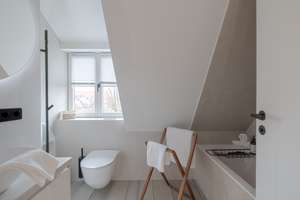 Exklusives Wohnhaus mit Ferienwohnung auf Sylt mit Garage – Zwischen den Hedigen 10a+b, 25980 Sylt (Gemeinde) – Vorschaubild 10