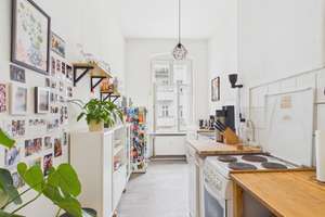 Wohnen und Leben in Friedrichshein – Die vollständige Adresse der Immobilie erhältst du vom Anbieter., 10249 Friedrichshain, Berlin – Vorschaubild 6