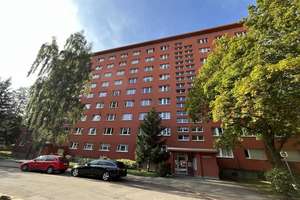 Zentrumsnahe 3-Raum-Wohnung mit Balkon – Mühlenstr. 4, 9111 Zentrum, Chemnitz – Vorschaubild 5