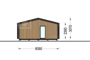 Tiny House Wohnung  & Full-Service Verwaltung – Die vollständige Adresse der Immobilie erhältst du vom Anbieter., 78462 Altstadt, Konstanz – Vorschaubild 13