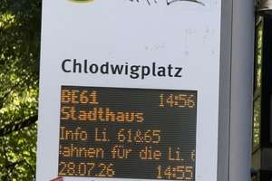 Repräsentatives Wohn- und Geschäftshaus – Kölnstraße 188, 53111 Nordstadt, Bonn – Vorschaubild 24