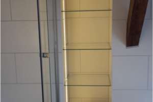 1-Zimmer Dachgeschosswohnung in Berlin-Tiergarten -Provisionsfrei- – Emdener Str. 30, 10551 Moabit, Berlin – Vorschaubild 7