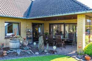 Gepflegter Bungalow in ruhiger Sackgassenlage von Westerstede – Ammerland (Kreis) – Vorschaubild 9