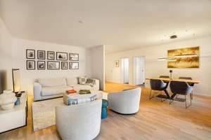 Urbane Toplage in Isarnähe: Stylisches 3-Zimmer-Stadtdomizil mit Balkon