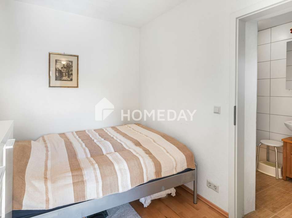 EG Schlafzimmer 1