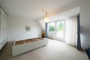Krefeld-Benrad: Attraktives Einfamilienhaus mit Doppelgarage – Krefeld – Vorschaubild 13
