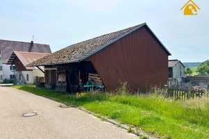 Charmantes Einfamilienhaus & vielseitiges landwirtschaftliches Anwesen mit Entwicklungspotenzial – Schwäbisch Hall (Kreis) – Vorschaubild 29