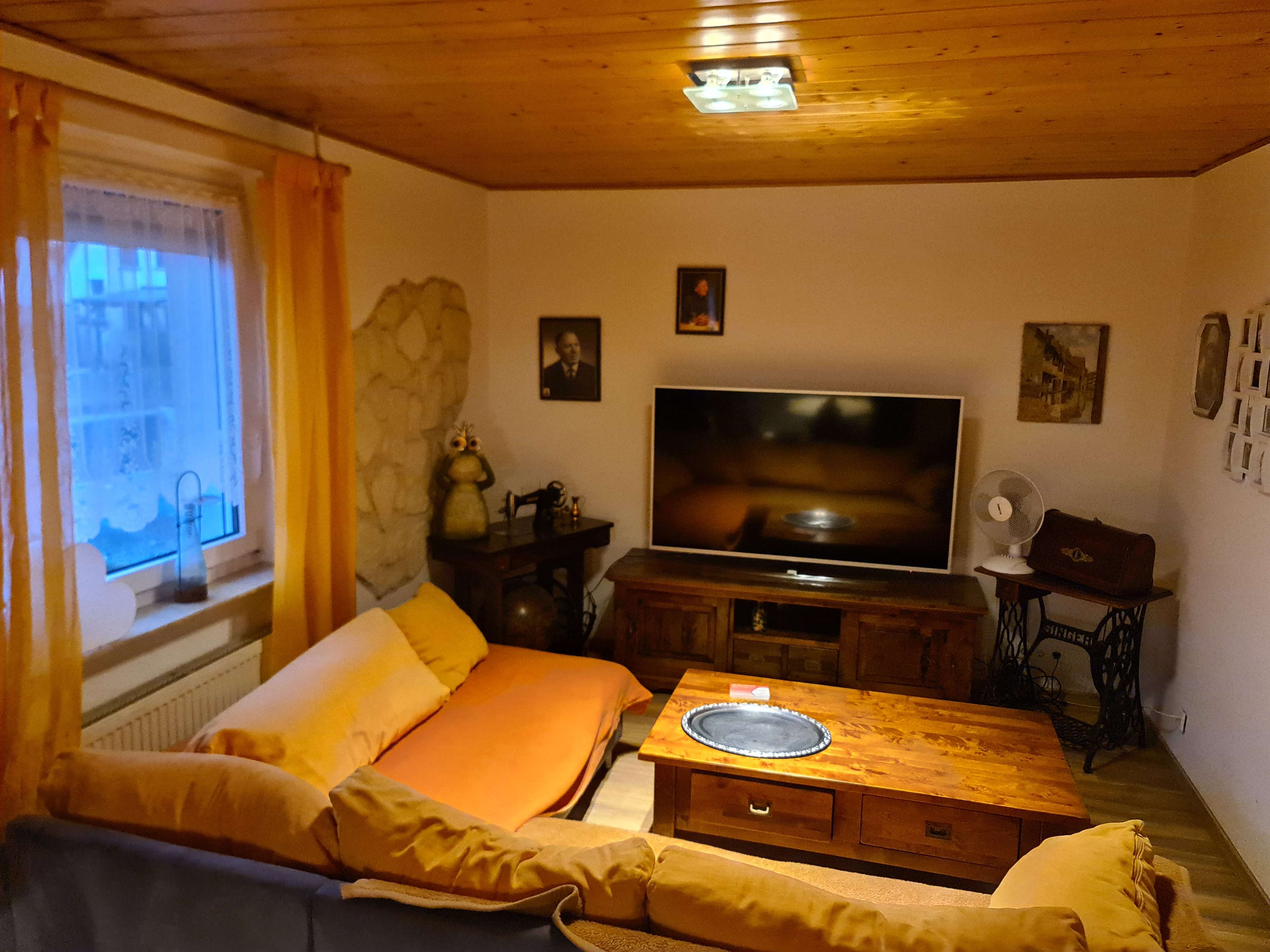 Immobilie in Offenbach an der Queich - Einfamilienhaus mit Bauplatz in zweiter Reihe - Bild 7