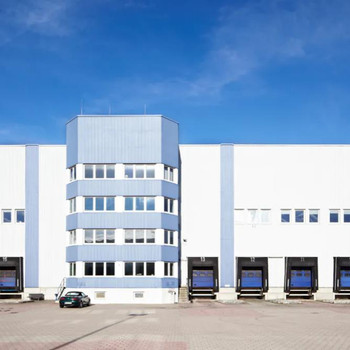 Logistikimmobilie in Top Lage