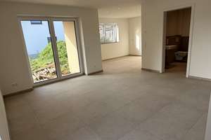 Neubau 3 Zimmer Wohnung mit Garten in Zülpich