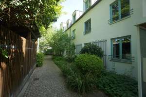Seltene Gelegenheit: ruhig und gepflegt in der Jakobervorstadt Süd – Die vollständige Adresse der Immobilie erhältst du vom Anbieter., 86152 Jakoberstadt-Süd, Augsburg – Vorschaubild 2