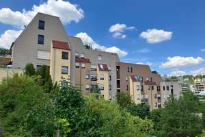 Ruhig Wohnen direkt am Waldrand mit Vogelgezwitscher – Gustav-Mahler-Strasse 26, 70195 Botnang-Süd, Stuttgart – Vorschaubild 2