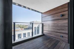 Exklusives Apartment mit Weitblick, Loggia und hochwertiger Ausstattung – Die vollständige Adresse der Immobilie erhältst du vom Anbieter., 40211 Pempelfort, Düsseldorf – Vorschaubild 5