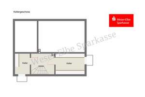 Klassisches Haus in beliebter Lage in Geestemünde – Die vollständige Adresse der Immobilie erhältst du vom Anbieter., 27574 Geestemünde, Bremerhaven – Vorschaubild 19