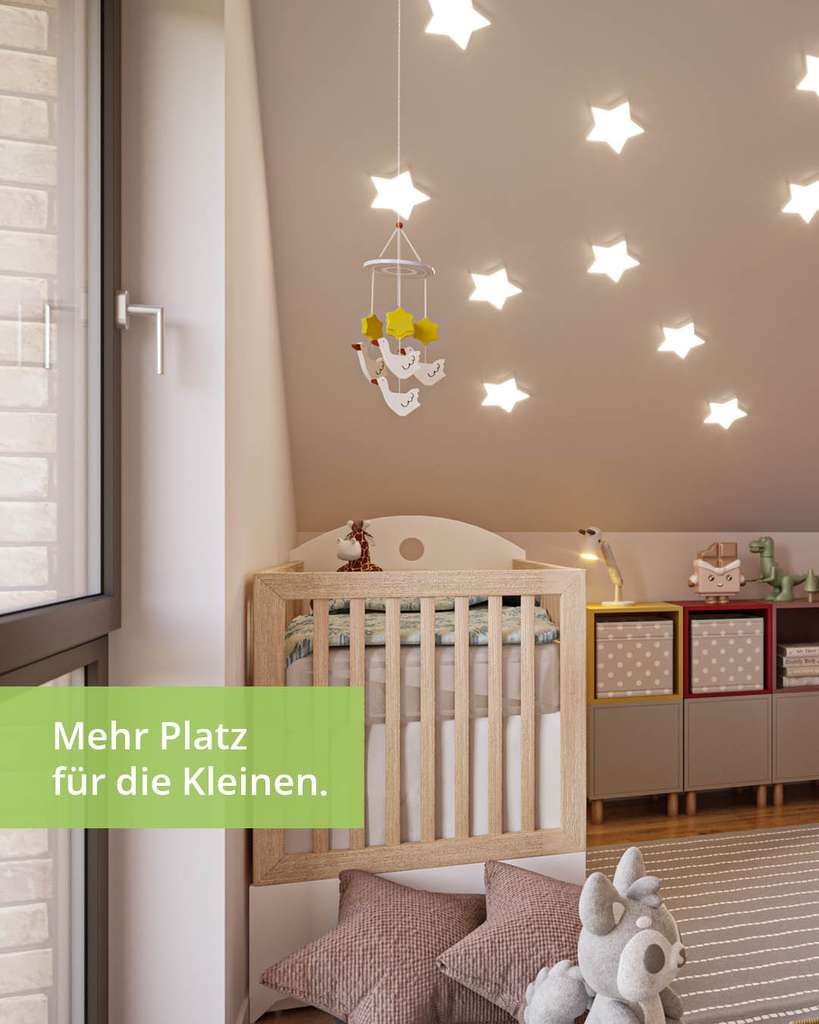 Immobilie in Neu-Eichenberg - Nur bei Danhaus: Massiv gemauerte Klinkerfassade serienmäßig inklusive! - Bild 3