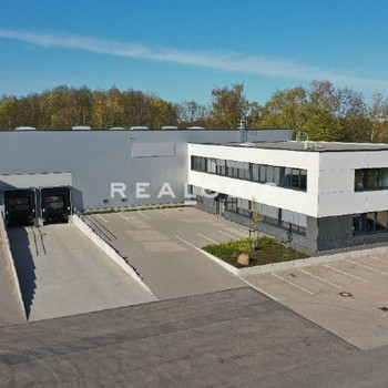 Ca. 1.900 qm Lager / Logistik | Rampe & ebenerdig | 7,50 m UKB