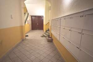 Vermietete Eigentumswohnung in gesuchter Lage – Leipziger Straße 64, 39112 Leipziger Straße, Magdeburg – Vorschaubild 2