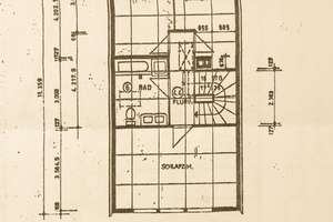 Einfamilienhaus mit Garten und Garage in Rudow, freiwerdend – Krokusstraße 14, 12357 Rudow, Berlin – Vorschaubild 48
