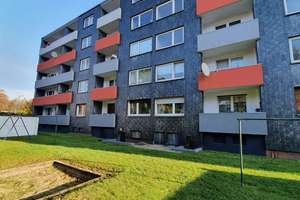Georg-Simon-Ohm-Straße 21 - schöne 3 ZKB Wohnung im 4. OG