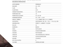 Lichtdurchflutete Dachgeschosswohnung mit großzügiger Terrasse in ruhiger Lage! WE 18 – Nordstraße 53-55, 50733 Nippes (Ortsteil), Köln – Vorschaubild 15