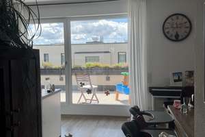 Penthouse-Wohngefühl: Helle 4-Zimmer-Wohnung in Wiesbaden – Die vollständige Adresse der Immobilie erhältst du vom Anbieter., 65189 Südost, Wiesbaden – Vorschaubild 6