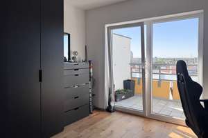 Moderne Penthousewohnung mit großzügigen Dachterrassen und beeindruckendem Weitblick – Die vollständige Adresse der Immobilie erhältst du vom Anbieter., 68519 Viernheim – Vorschaubild 8