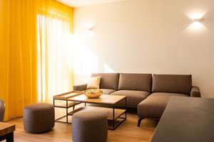 Großzügige 3-Zimmerwohnung im EG mit großer Terrasse – Die vollständige Adresse der Immobilie erhältst du vom Anbieter., 52072 Ponttor, Aachen – Vorschaubild 3