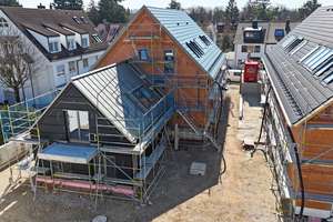 VERKAUF: Hochwertiges Wohninvestment in begehrter Münchner Bestlage – Die vollständige Adresse der Immobilie erhältst du vom Anbieter., 81247 Obermenzing, München – Vorschaubild 9