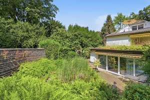 KR-Musikerviertel! Familien-Villa in Bestlage und stimmungsvollem Garten-Idyll! – Die vollständige Adresse der Immobilie erhältst du vom Anbieter., 47800 Bockum, Krefeld – Vorschaubild 7