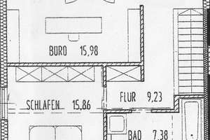 Zauberhaftes kleines Haus im Grünen – Die vollständige Adresse der Immobilie erhältst du vom Anbieter., 86161 Spickel, Augsburg – Vorschaubild 9