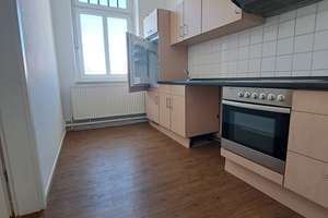 Charmante Altbauwohnung mit Dielenboden zur Miete Wentzel Dr. – Lindenstraße 21/21a, 23558 Sankt Lorenz Süd, Lübeck – Vorschaubild 3