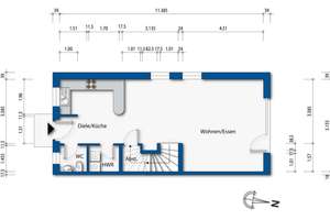 Modernisiertes Traumzuhause für Naturliebhaber – Die vollständige Adresse der Immobilie erhältst du vom Anbieter., 23863 Bargfeld-Stegen – Vorschaubild 15