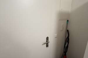 Nachmieter gesucht für 2-Zimmer-Wohnung in Hannover Hainzholz (sehr gute Anbindung zum Hbf) – Turmstraße 12, 30165 Hainholz, Hannover – Vorschaubild 12
