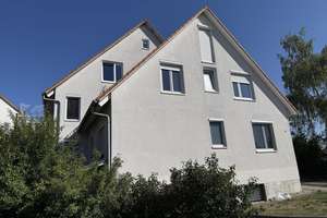 Großzügige 4-Zimmer-Maisonettewohnung mit Balkon und TG-Stellplatz in Allmendingen – Die vollständige Adresse der Immobilie erhältst du vom Anbieter., 89604 Allmendingen – Vorschaubild 2