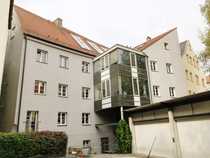 Augsburg, 2 Zi., 133 ... - Eigentumswohnungen, 2-Zimmer