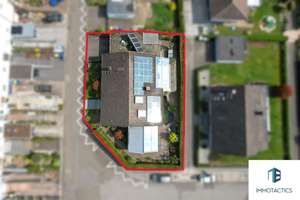 Exklusives Einfamilienhaus mit Wellnessbereich, PV-Anlage, großer Terrasse mit Teich & Doppelgarage – Die vollständige Adresse der Immobilie erhältst du vom Anbieter., 55595 Hargesheim – Vorschaubild 26