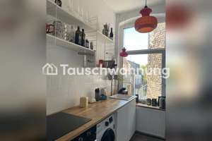 Tauschwohnung: 3-Zimmer-Altbautraum Dielenboden gegen 2 kleinere Wohn. – Die vollständige Adresse der Immobilie erhältst du vom Anbieter., 50674 Neustadt/Süd, Köln – Vorschaubild 3