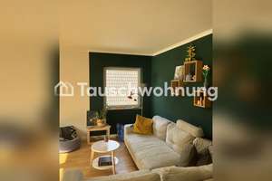 Tauschwohnung: Wohnung in Volksdorf mit großem Balkon – Die vollständige Adresse der Immobilie erhältst du vom Anbieter., 22359 Volksdorf, Hamburg – Vorschaubild 2