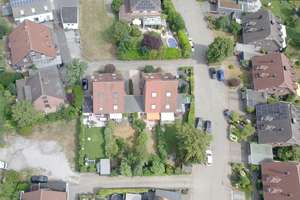 Stilvoll sanierte Doppelhaushälfte mit Wärmepumpe, Klimaanlagen, Designküche und traumhaftem Garten – Die vollständige Adresse der Immobilie erhältst du vom Anbieter., 47802 Traar, Krefeld – Vorschaubild 36
