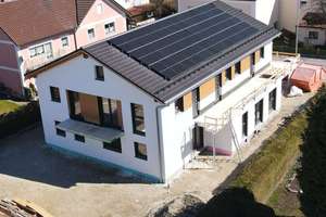 Moderne Eigentumswohnungen im KfW-40-Standard in Egglfing – Die vollständige Adresse der Immobilie erhältst du vom Anbieter., 94072 Bad Füssing – Vorschaubild 3