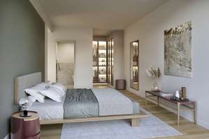 Exklusives Penthouse – Leonrodstraße 11, 80634 Dom Pedro, München – Vorschaubild 4