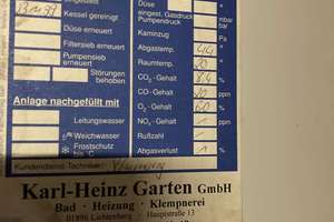 Kleines Mehrfamileinwohnhaus in Dresden Lockwitz – Die vollständige Adresse der Immobilie erhältst du vom Anbieter., 1257 Lockwitz, Dresden – Vorschaubild 18