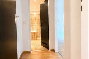 Einziehen & Wohlfühlen! 3 Raum Wohnung mit toller Raumaufteilung und Wohnküche sowie TG-Stellplatz – Die vollständige Adresse der Immobilie erhältst du vom Anbieter., 40597 Benrath, Düsseldorf – Vorschaubild 10