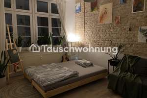 Tauschwohnung: Berlin Mitte to Hamburg Wohnungstausch