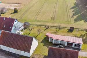 Traumhaus für Familien und Tierliebhaber – Großzügiges Ein- bzw. Zweifamilienhaus in Dürrwangen – Die vollständige Adresse der Immobilie erhältst du vom Anbieter., 91602 Dürrwangen – Vorschaubild 3