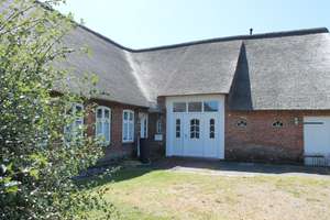 Historische Schönheit: 
Uthländisches Bauernhaus von 1885 – Die vollständige Adresse der Immobilie erhältst du vom Anbieter., 25899 Klixbüll – Vorschaubild 5
