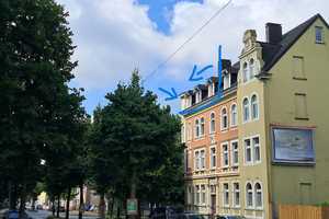 3-Zimmer-Wohnung mit Flair, Schwelm, Nähe Park Schloss Martfeld – Hauptstr. 183, 58332 Ennepe-Ruhr-Kreis – Vorschaubild 41