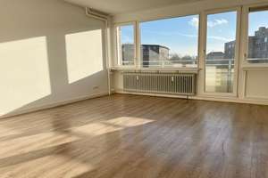 Gut geschnittene, sanierte 3-Zimmerwohnung in zentraler Lage - courtagefrei – Grevenweg 32, 20537 Borgfelde, Hamburg – Vorschaubild 2